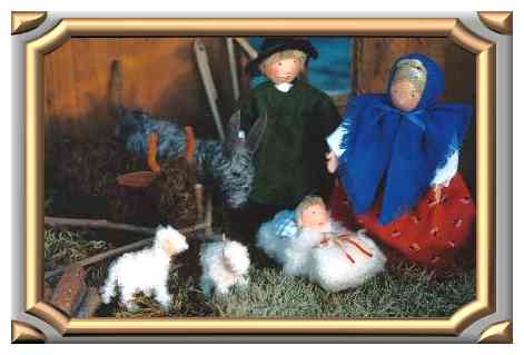 krippenfiguren fuer kinder, mit Esel,Ochse,Maria, Josef, Jesuskind krippenfiguren fuer kinder, mit Esel,Ochse,Maria, Josef, Jesuskind