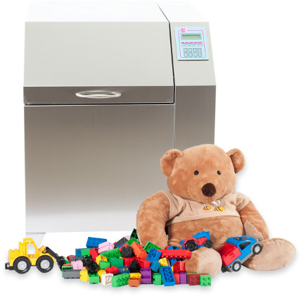 Playwash Spielzeugwaschmaschine Playwash Spielzeugwaschmaschine